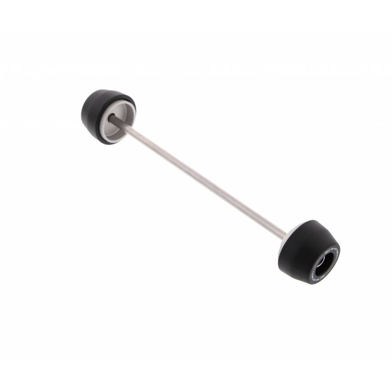 PRN013313-17 Front Spindle Bobbins - Ducati Hypermotard 1100 (2007-2012) 5056316611831 Evotech