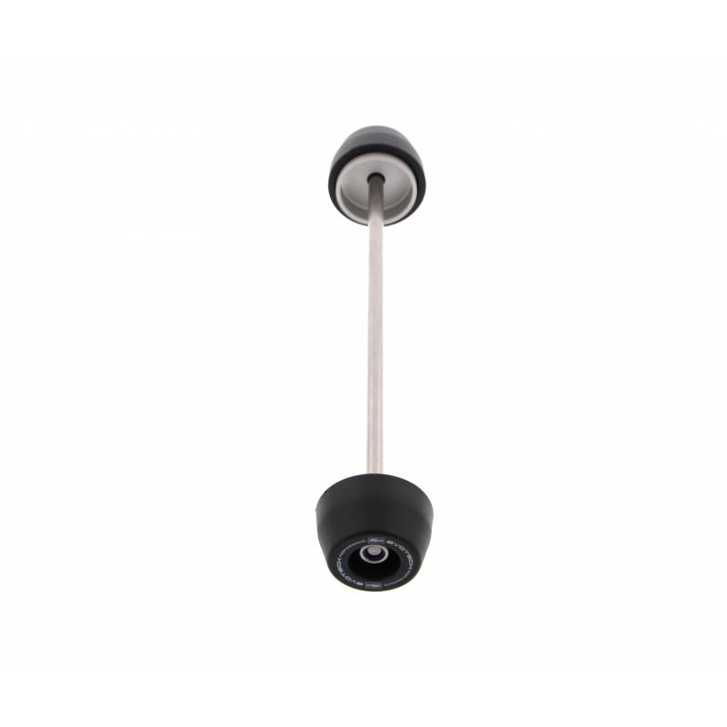 PRN013313-17 Front Spindle Bobbins - Ducati Hypermotard 1100 (2007-2012) 5056316611831 Evotech