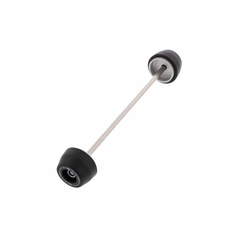 PRN013313-17 Front Spindle Bobbins - Ducati Hypermotard 1100 (2007-2012) 5056316611831 Evotech