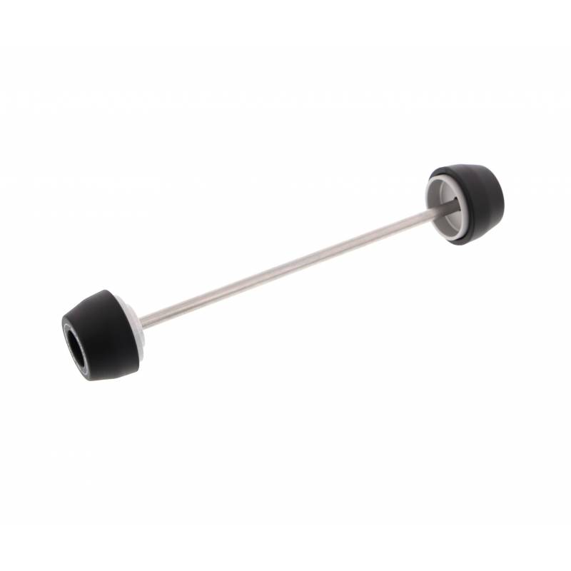 PRN013313-17 Front Spindle Bobbins - Ducati Hypermotard 1100 (2007-2012) 5056316611831 Evotech