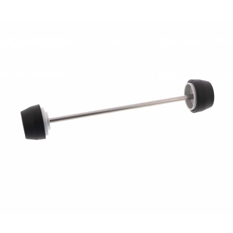 PRN013313-17 Front Spindle Bobbins - Ducati Hypermotard 1100 (2007-2012) 5056316611831 Evotech