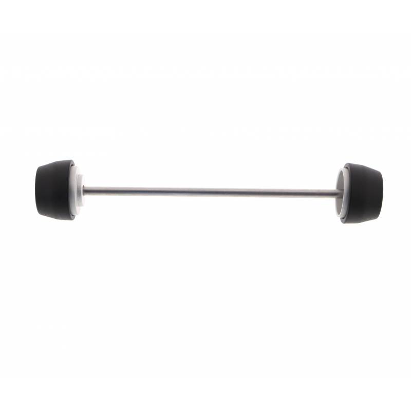 PRN013313-17 Front Spindle Bobbins - Ducati Hypermotard 1100 (2007-2012) 5056316611831 Evotech