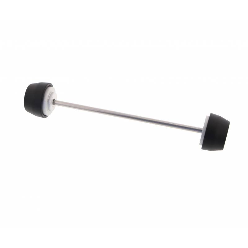 PRN013313-17 Front Spindle Bobbins - Ducati Hypermotard 1100 (2007-2012) 5056316611831 Evotech