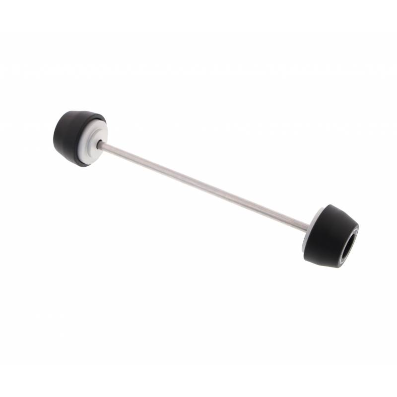 PRN013313-17 Front Spindle Bobbins - Ducati Hypermotard 1100 (2007-2012) 5056316611831 Evotech