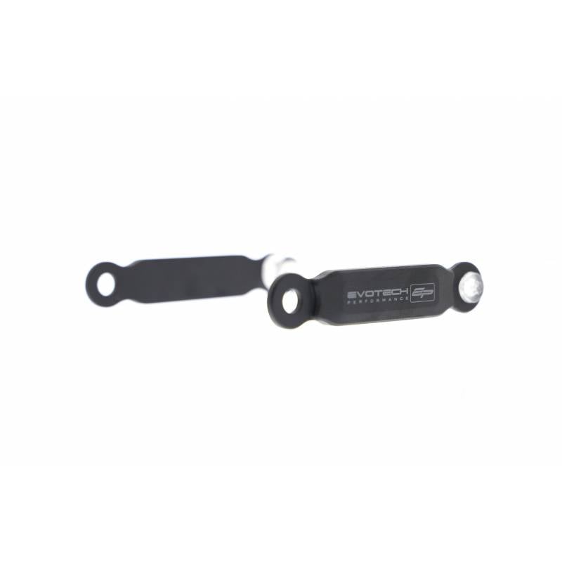 PRN013710-02 Suzuki GSX-R1000R Blanking Plate Kit 2017+ 5056316613392 Evotech Performance