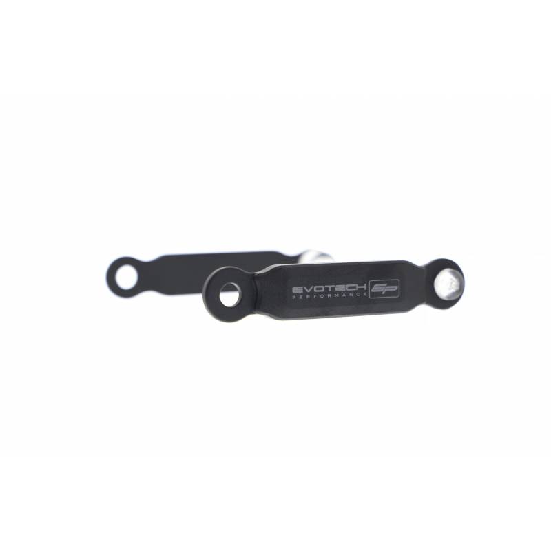 PRN013710-02 Suzuki GSX-R1000R Blanking Platte Kit 2017+ 5056316613392 Evotech-performance