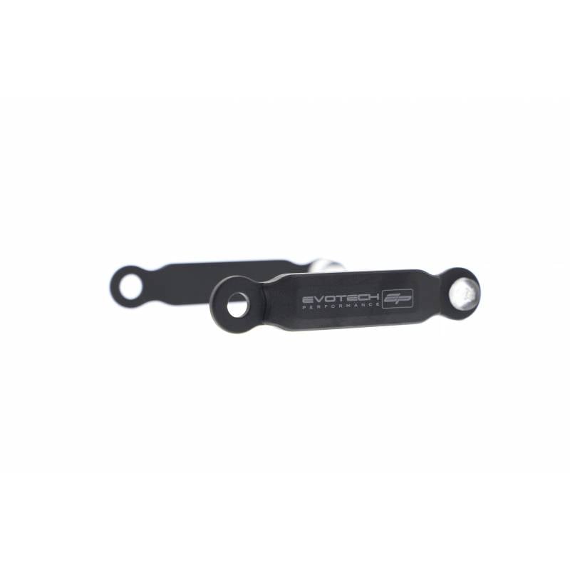PRN013710-02 Suzuki GSX-R1000R Blanking Plate Kit 2017+ 5056316613392 Evotech Performance