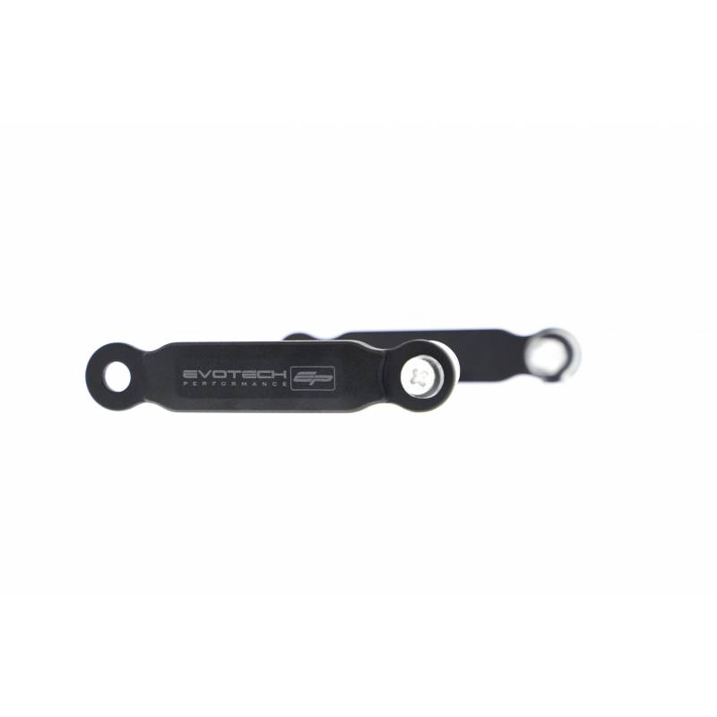 PRN013710-02 Suzuki GSX-R1000R Blanking Platte Kit 2017+ 5056316613392 Evotech-performance