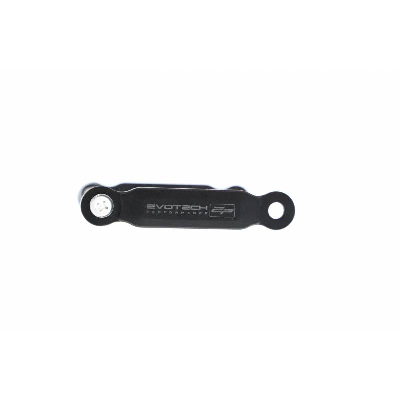PRN013710-02 Suzuki GSX-R1000R Blanking Plate Kit 2017+ 5056316613392 Evotech Performance