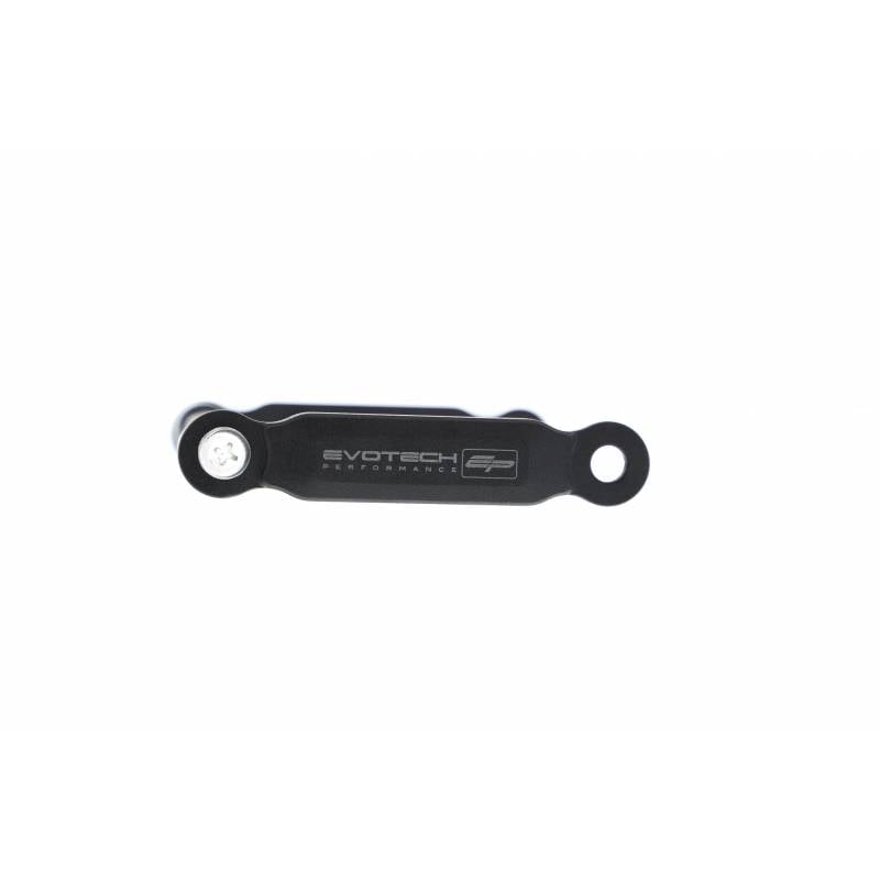 PRN013710-02 Suzuki GSX-R1000R Blanking Platte Kit 2017+ 5056316613392 Evotech-performance