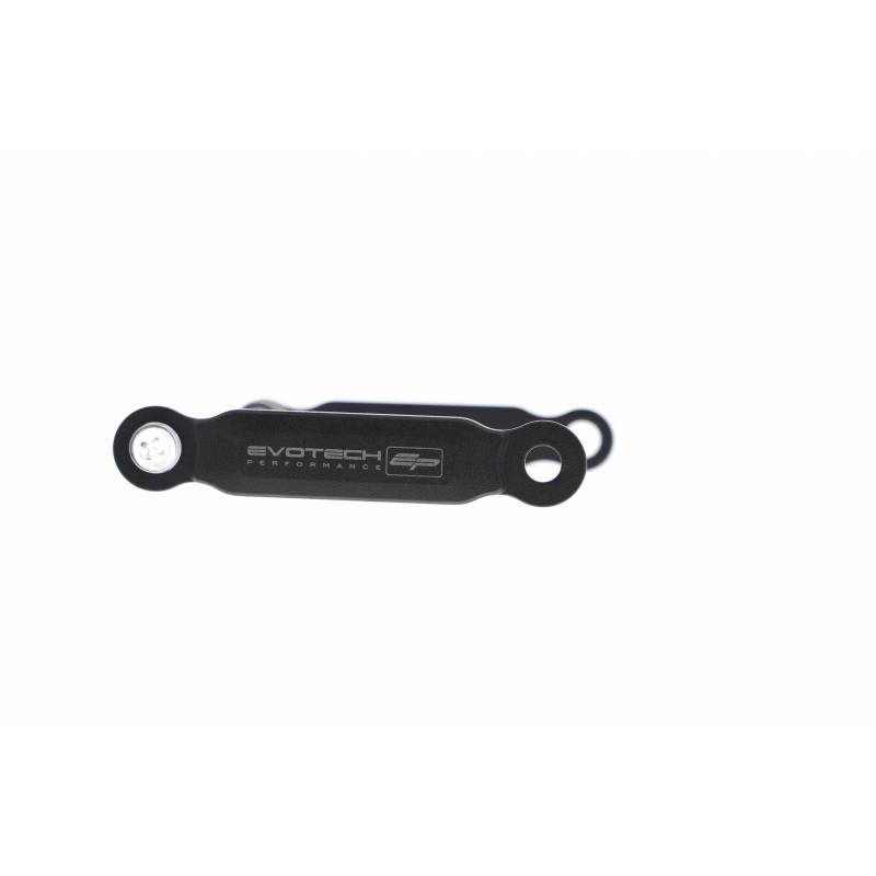 PRN013710-02 Suzuki GSX-R1000R Blanking Plate Kit 2017+ 5056316613392 Evotech Performance