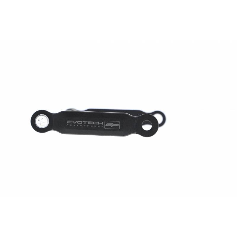 PRN013710-02 Suzuki GSX-R1000R Blanking Platte Kit 2017+ 5056316613392 Evotech-performance