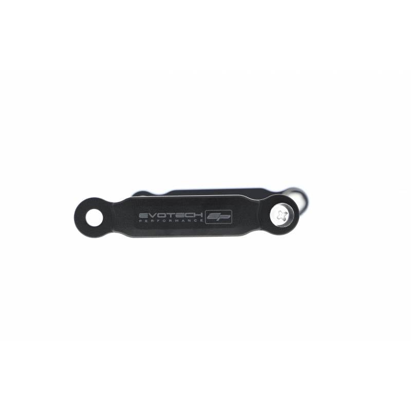 PRN013710-01 Suzuki GSX-R1000 Blanking Plate Kit 2017+ 5056316613385 Evotech Performance