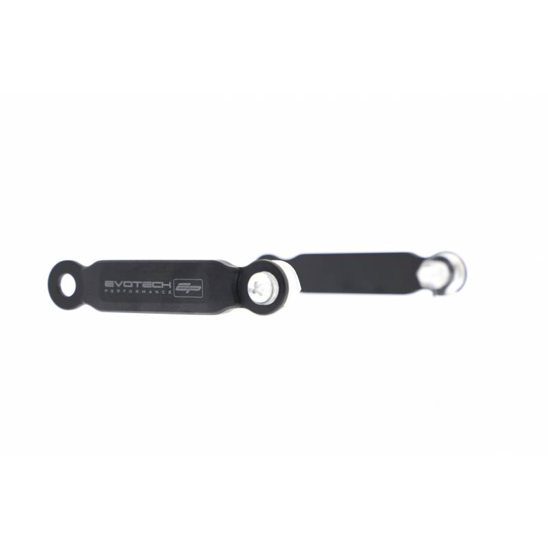 PRN013710-01 Suzuki GSX-R1000 Blanking Platte Kit 2017+ 5056316613385 Evotech-performance