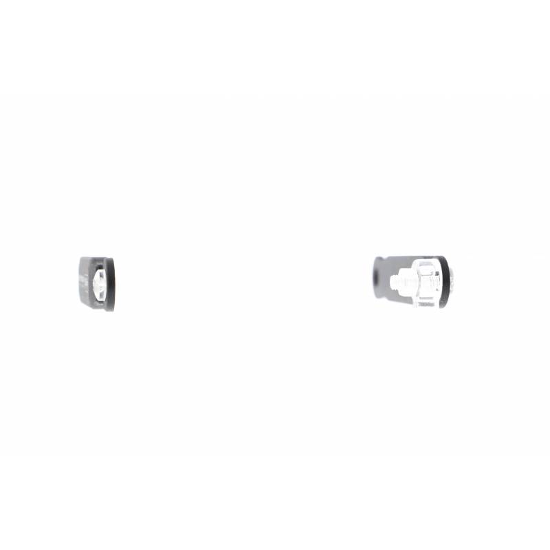 PRN013710-01 Suzuki GSX-R 1000 Blanking Plate Kit 2017+ 5056316613385