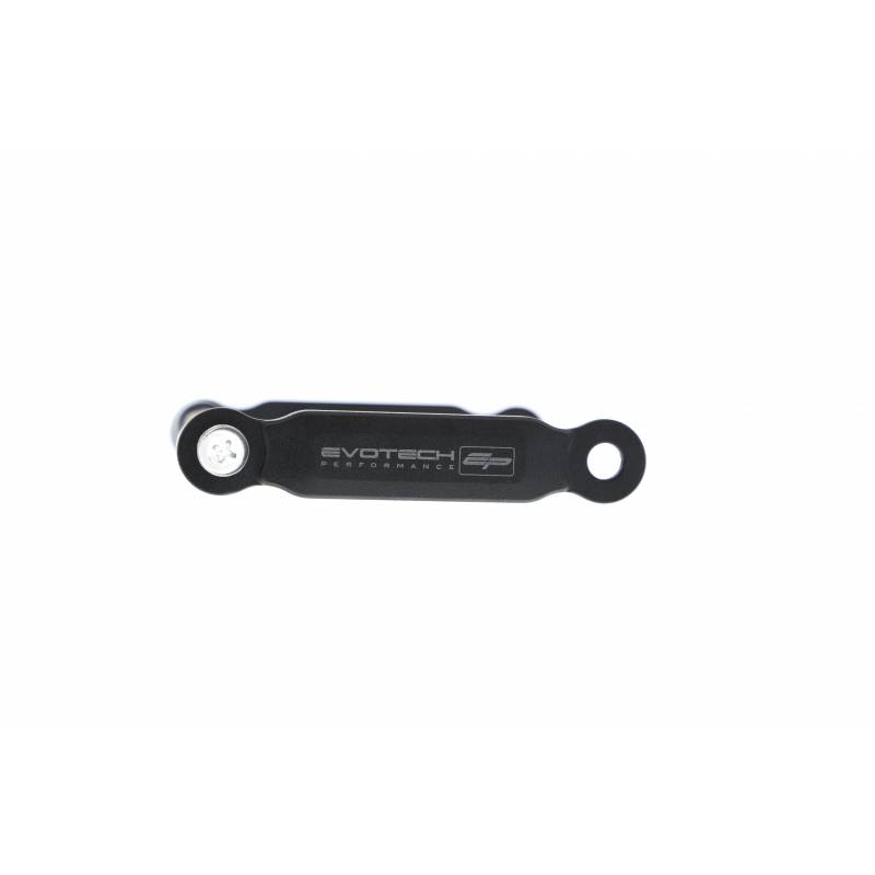 PRN013710-01 Suzuki GSX-R1000 Blanking Platte Kit 2017+ 5056316613385 Evotech-performance