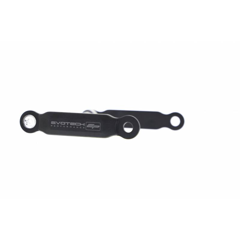 PRN013710-01 Suzuki GSX-R1000 Blanking Plate Kit 2017+ 5056316613385 Evotech Performance