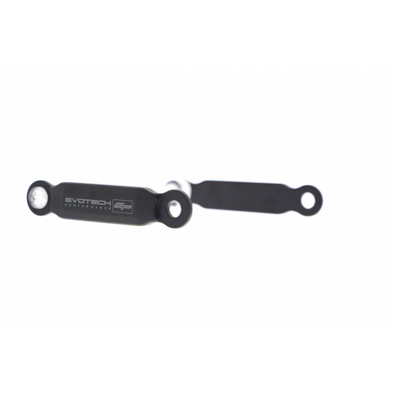 PRN013710-01 Suzuki GSX-R1000 Blanking Plate Kit 2017+ 5056316613385 Evotech Performance