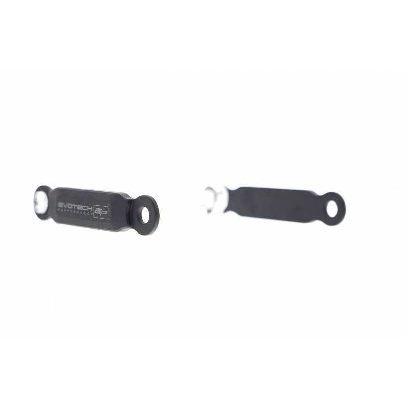 PRN013710-01 Suzuki GSX-R1000 Blanking Plate Kit 2017+ 5056316613385 Evotech Performance
