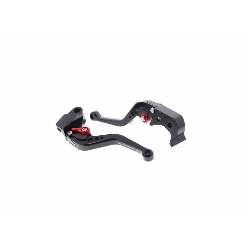 PRN002398-004647-01 Kawasaki Z900RS corto de embrague y freno palanca de ajuste 2018+ 5060674240985