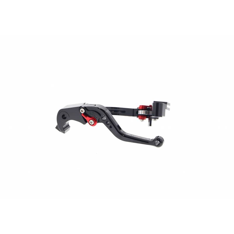 PRN002398-004647-01 Kawasaki Z900RS corto de embrague y freno palanca de ajuste 2018+ 5060674240985