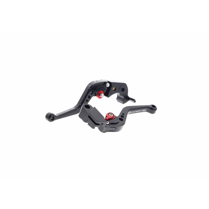 PRN002398-004647-01 Kawasaki Z900RS corto de embrague y freno palanca de ajuste 2018+ 5060674240985