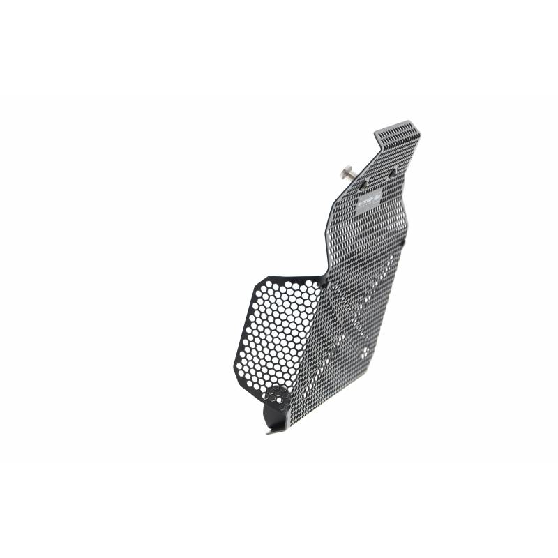 PRN014090-02 Ducati Scrambler 1100 Sport del radiatore dell'olio Guardia 2018+ 5056316615273