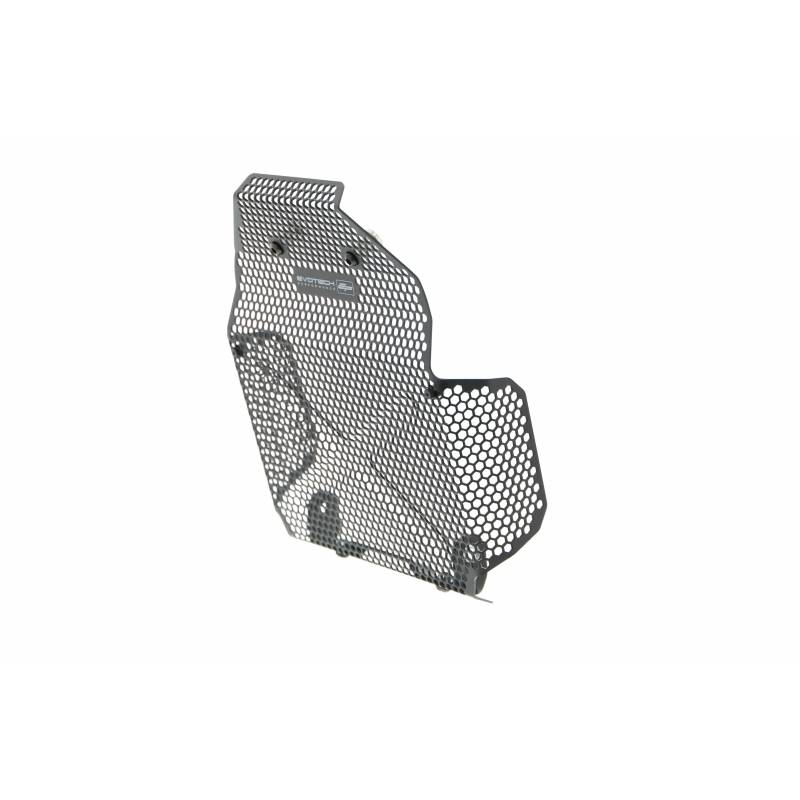 PRN014090-01 Ducati Scrambler 1100 Radiatore olio guardia 2018+ 5056316615266 Evotech Performance