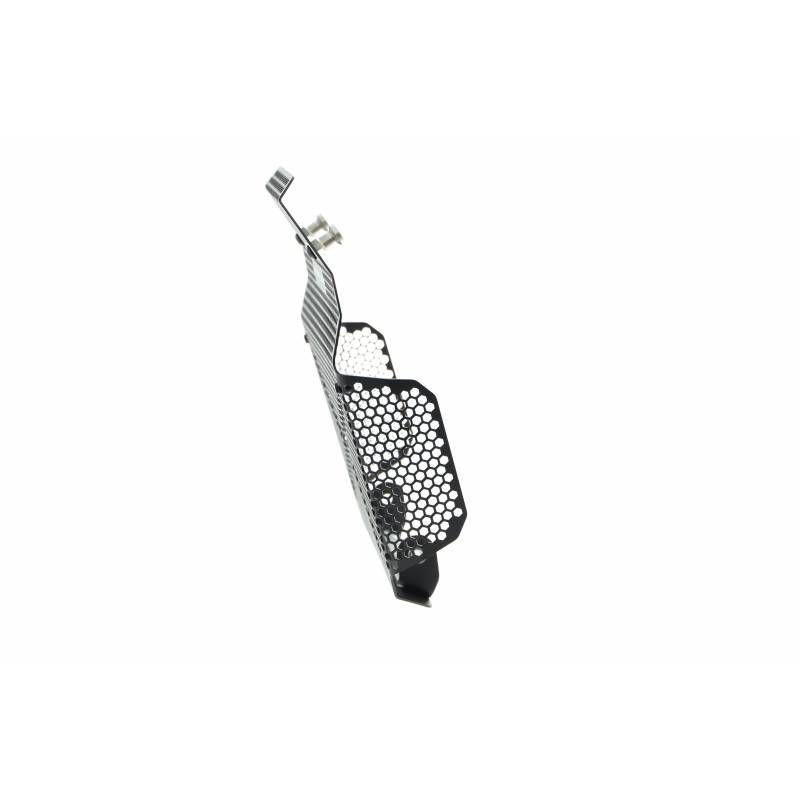 PRN014090-01 Ducati Scrambler 1100 Radiatore olio guardia 2018+ 5056316615266 Evotech Performance