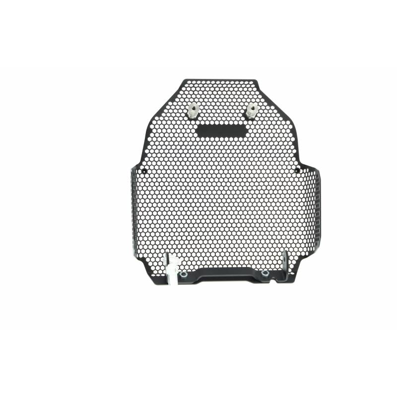 PRN014090-01 Ducati Scrambler 1100 Radiatore olio guardia 2018+ 5056316615266 Evotech Performance