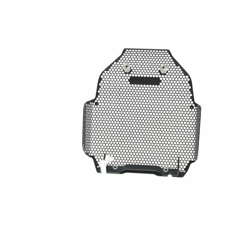 PRN014090-01 Ducati Scrambler 1100 Radiatore olio guardia 2018+ 5056316615266 Evotech Performance