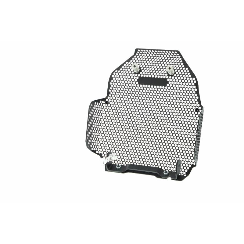 PRN014090-01 Ducati Scrambler 1100 Radiatore olio guardia 2018+ 5056316615266 Evotech Performance