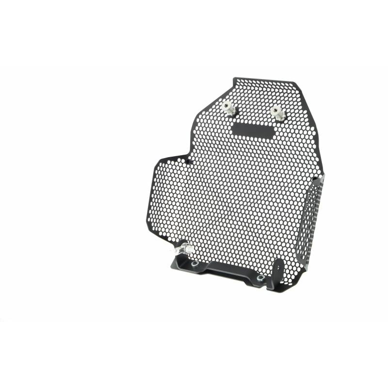 PRN014090-01 Ducati Scrambler 1100 Radiatore olio guardia 2018+ 5056316615266 Evotech Performance