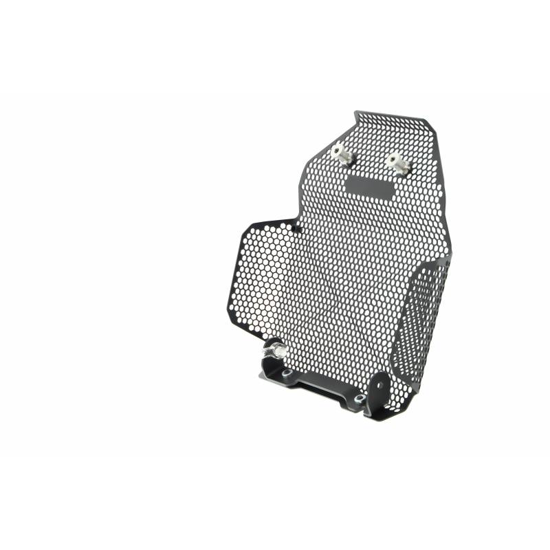 PRN014090-01 Ducati Scrambler 1100 Radiatore olio guardia 2018+ 5056316615266 Evotech Performance