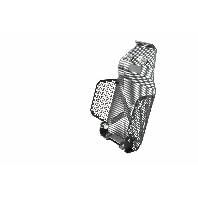 PRN014090-01 Ducati Scrambler 1100 Radiatore olio guardia 2018+ 5056316615266 Evotech Performance
