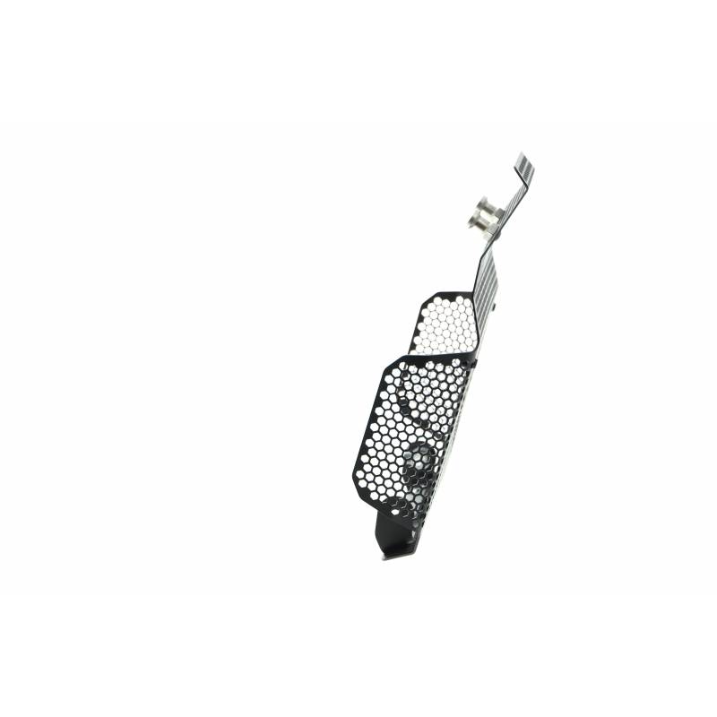 PRN014090-01 Ducati Scrambler 1100 Radiatore olio guardia 2018+ 5056316615266 Evotech Performance