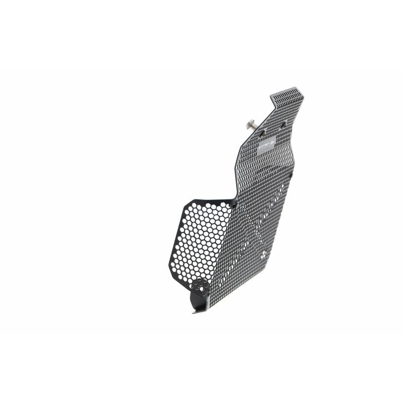 PRN014090-01 Ducati Scrambler 1100 Radiatore olio guardia 2018+ 5056316615266 Evotech Performance