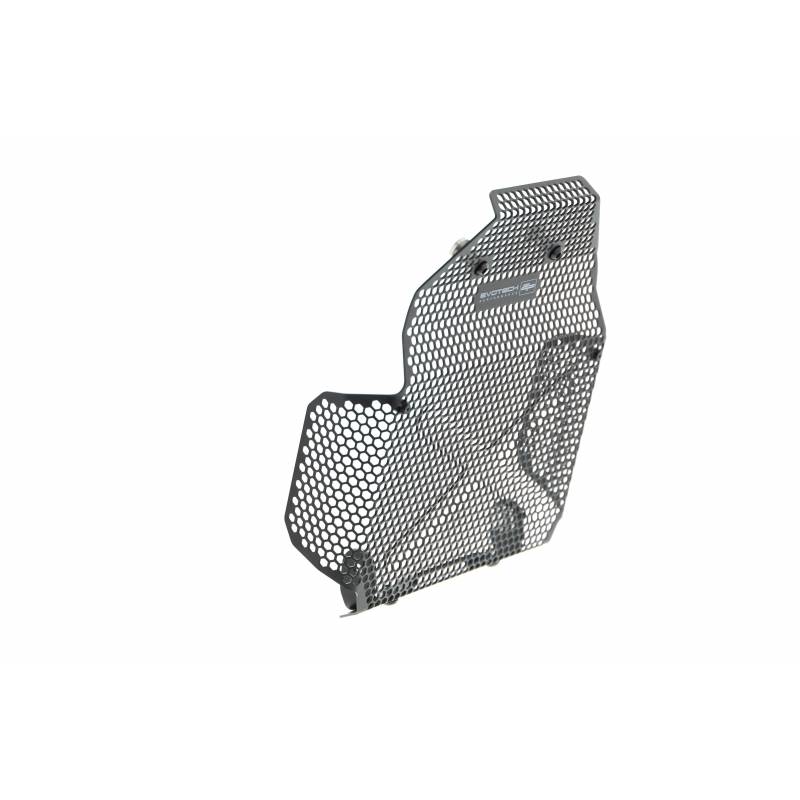 PRN014090-01 Ducati Scrambler 1100 Radiatore olio guardia 2018+ 5056316615266 Evotech Performance