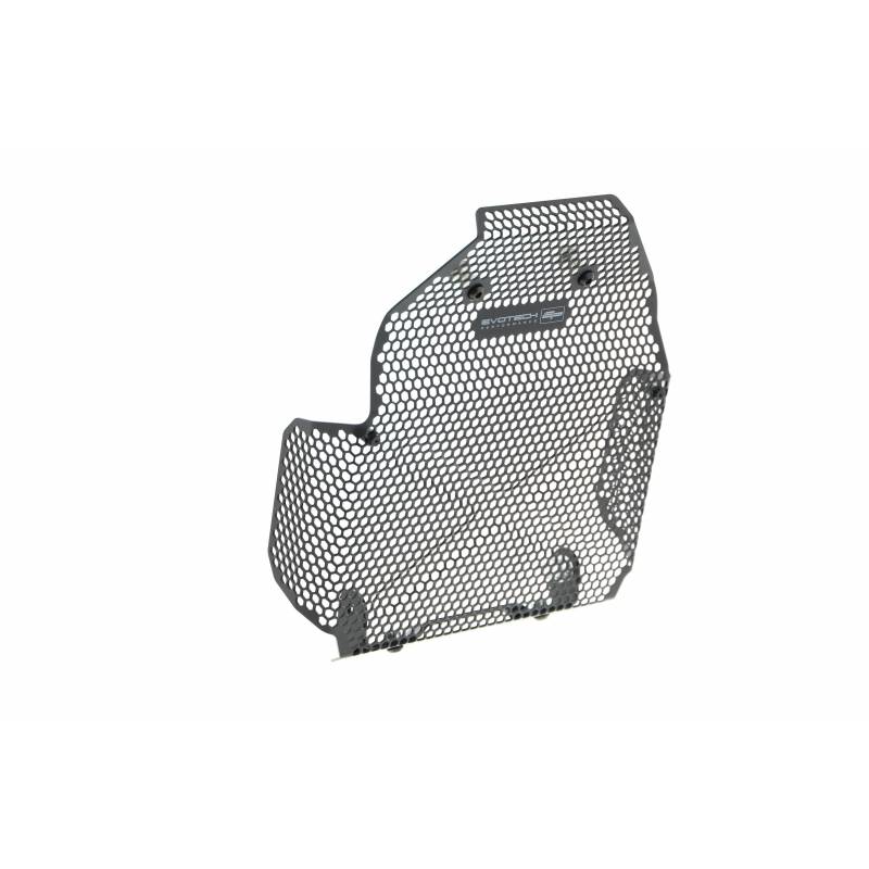 PRN014090-01 Ducati Scrambler 1100 Radiatore olio guardia 2018+ 5056316615266 Evotech Performance