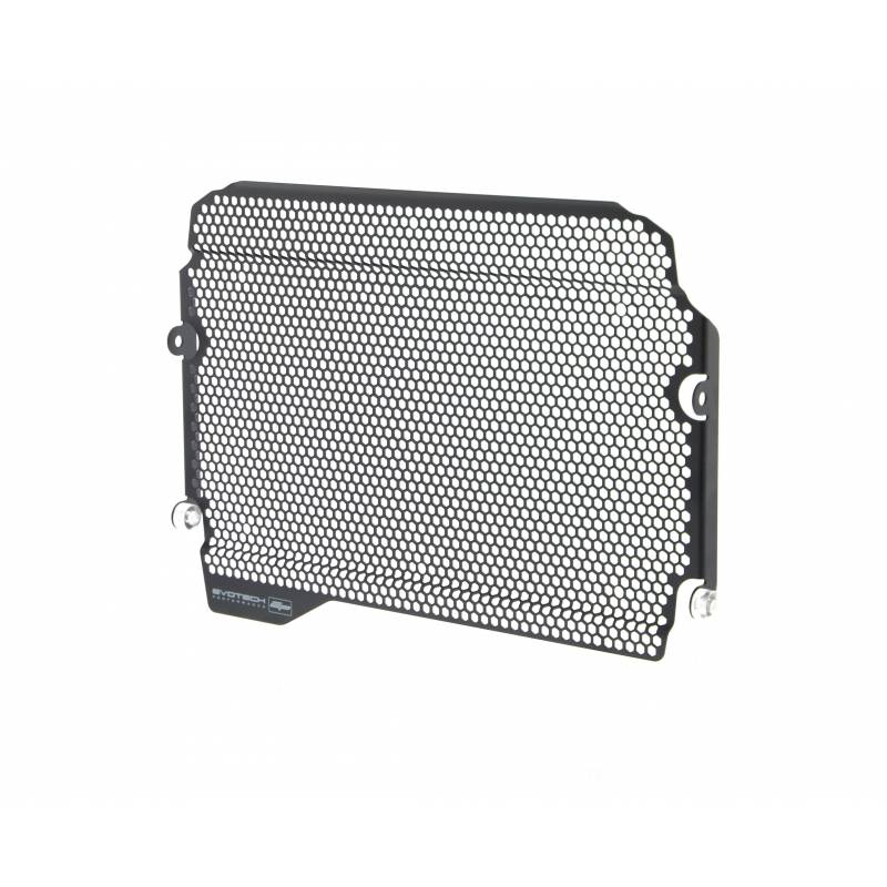 PRN014086-02 Yamaha FZ-07 Kühlerschutz 2018+ 5056316615259 Evotech-performance