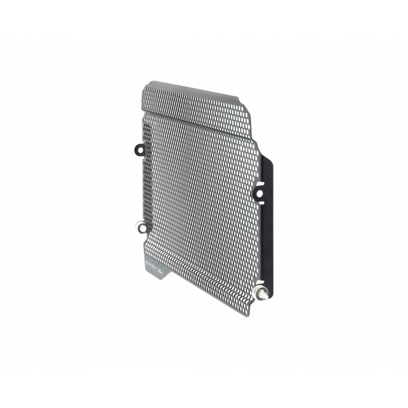 PRN014086-02 Yamaha FZ-07 Radiator Guard 2018+ 5056316615259 Evotech Performance