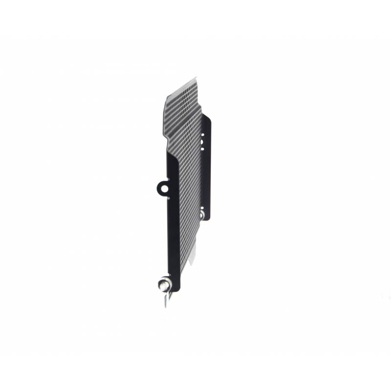 PRN014086-02 Yamaha FZ-07 del radiatore Guardia 2018+ 5056316615259 Evotech Performance