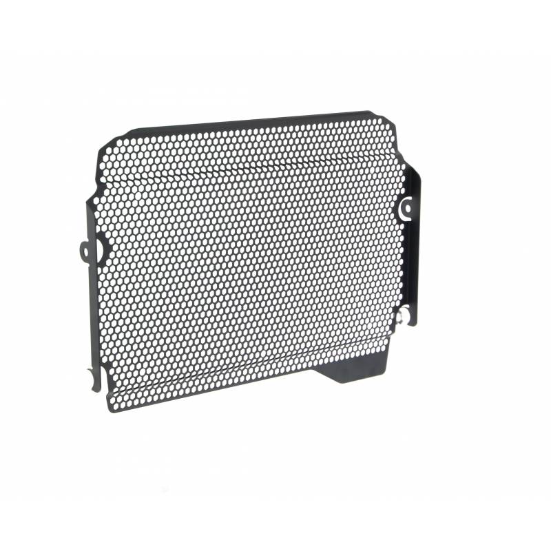 PRN014086-02 Yamaha FZ-07 Radiator Guard 2018+ 5056316615259 Evotech Performance