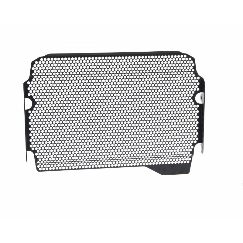 PRN014086-02 Yamaha FZ-07 Radiator Guard 2018+ 5056316615259 Evotech Performance