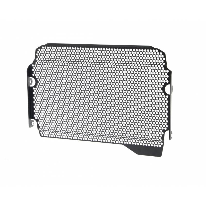 PRN014086-02 Yamaha FZ-07 Radiator Guard 2018+ 5056316615259 Evotech Performance