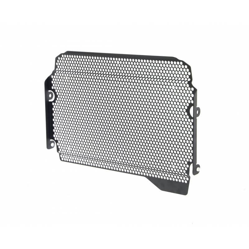PRN014086-02 Yamaha FZ-07 Radiator Guard 2018+ 5056316615259 Evotech Performance