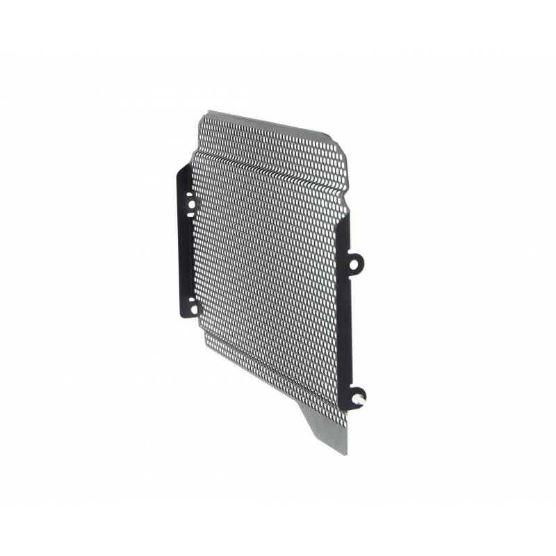 PRN014086-02 Yamaha FZ-07 Radiator Guard 2018+ 5056316615259 Evotech Performance