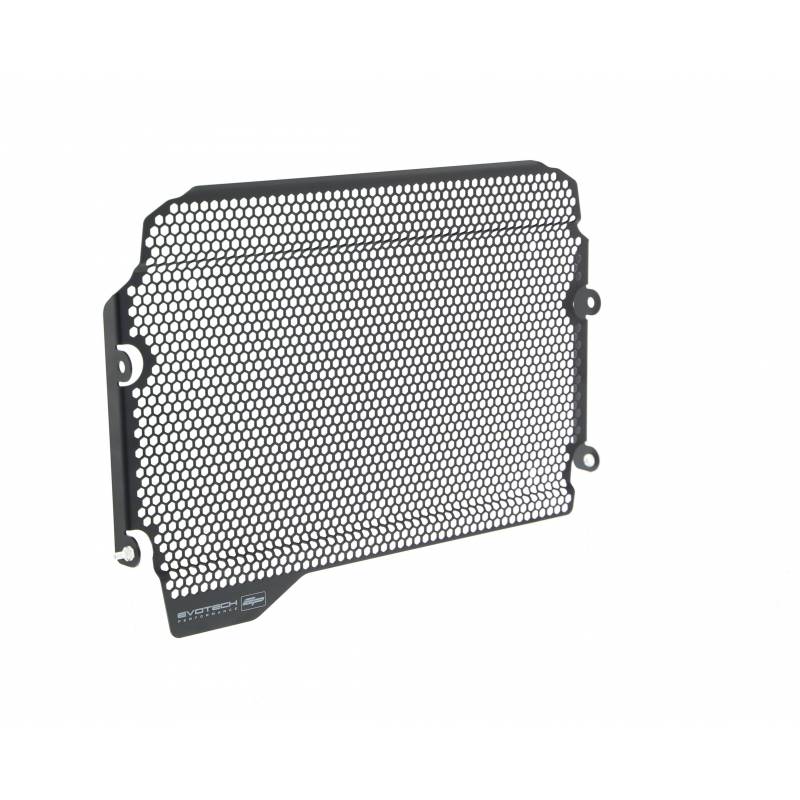 PRN014086-02 Yamaha FZ-07 del radiatore Guardia 2018+ 5056316615259 Evotech Performance