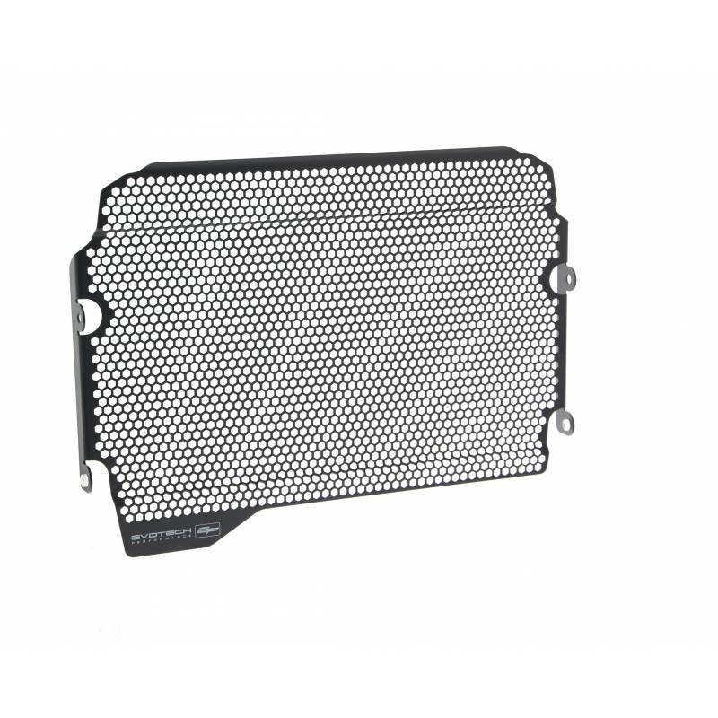 PRN014086-02 Yamaha FZ-07 del radiatore Guardia 2018+ 5056316615259 Evotech Performance
