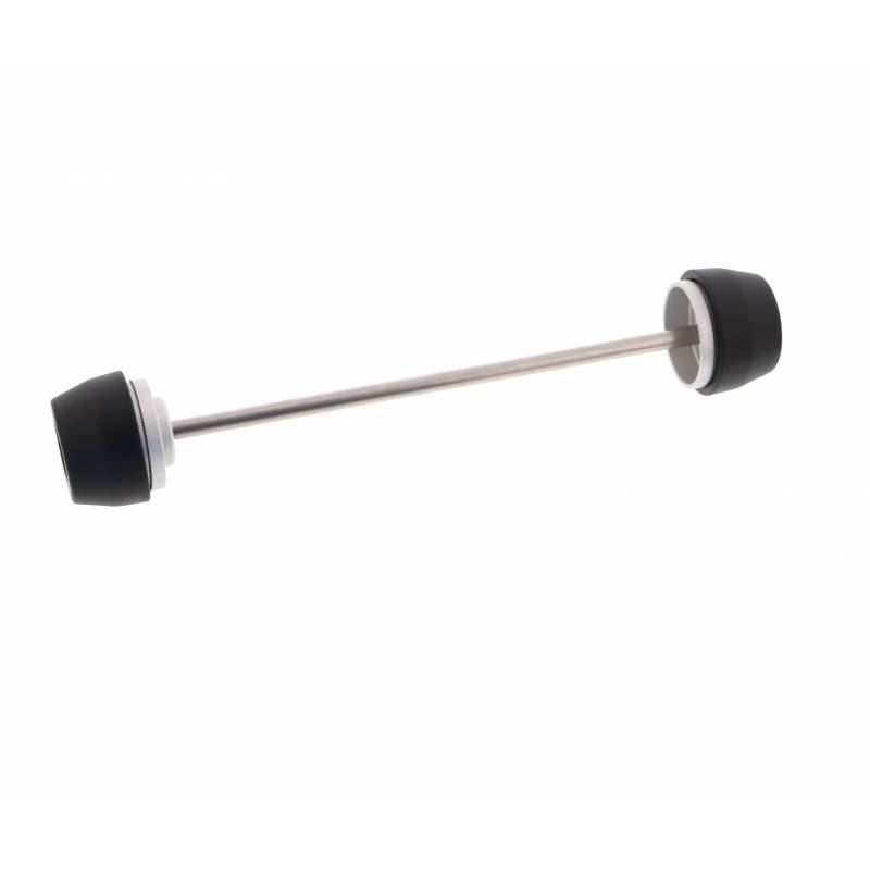 PRN012431-12 Front Spindle Bobbins - Aprilia Dorsoduro 750 (2008-2017) 5056316604468 Evotech